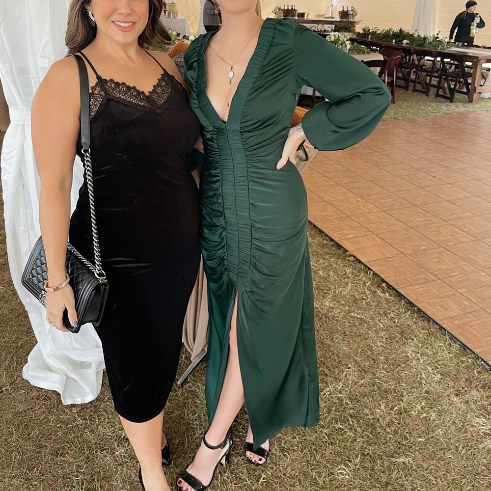 Nasty Gal Dress